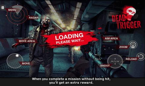 死亡扳机超高清版  v2.0.3