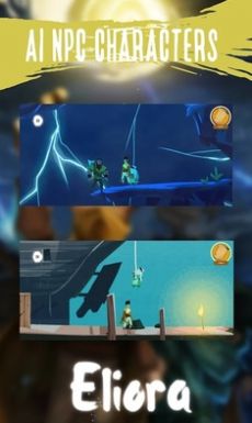 兄弟历险记游戏官方版（Eliora）  v5.4.4