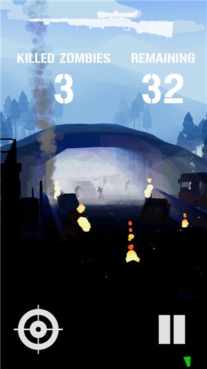 僵尸狙击精英 2021-04-25 09:51