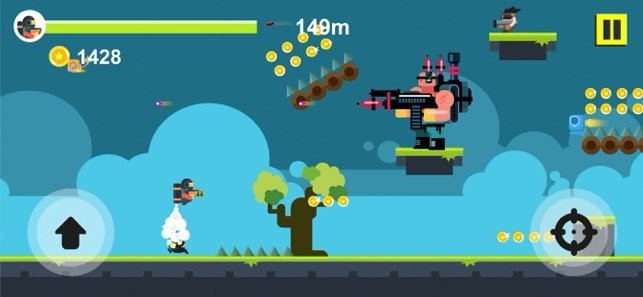 Jet Pack Jaxx  v1.0.0