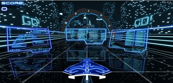 霓虹都市 1.1.0 安卓版