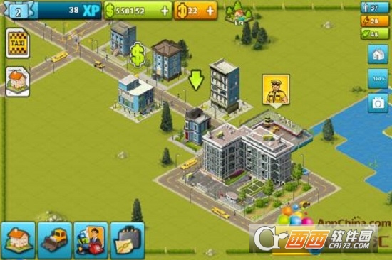 My Country Online(my country游戏) v4.01.993中文版