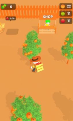 榨汁农场小游戏官方版  v5.5.3