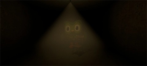 恐怖多邻国 v0.1