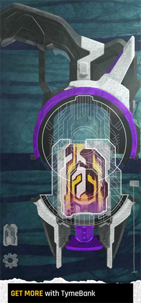 假面骑士极狐2.0 v1.0