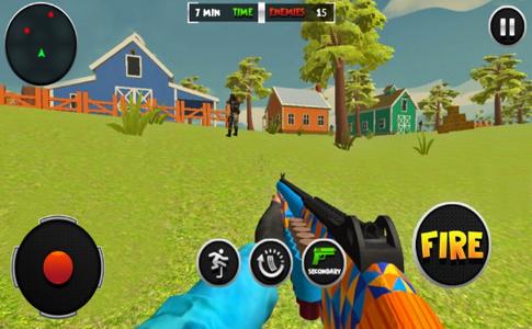 顶级战争黑色行动指挥官 V 1.0