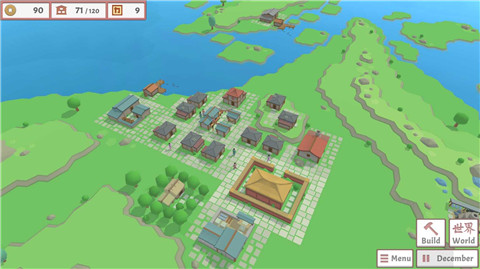 中华时代建设者