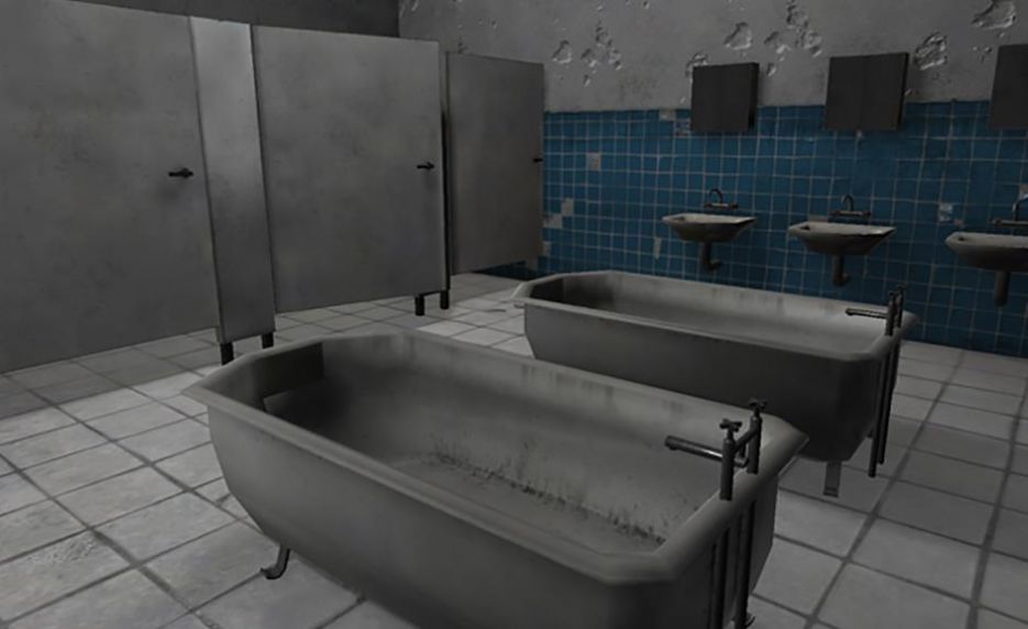 恐怖校园解谜 v1.0