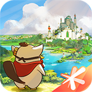 二之国交错世界国际服