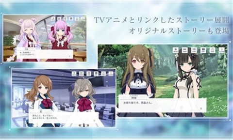 突击莉莉LastBullet v1.0.5