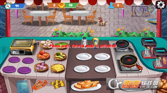 烹饪都市食品 2018-10-29 17:27