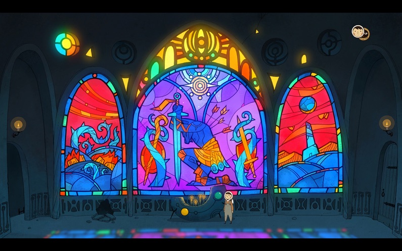 月影之塔安卓版下载最新版图片1