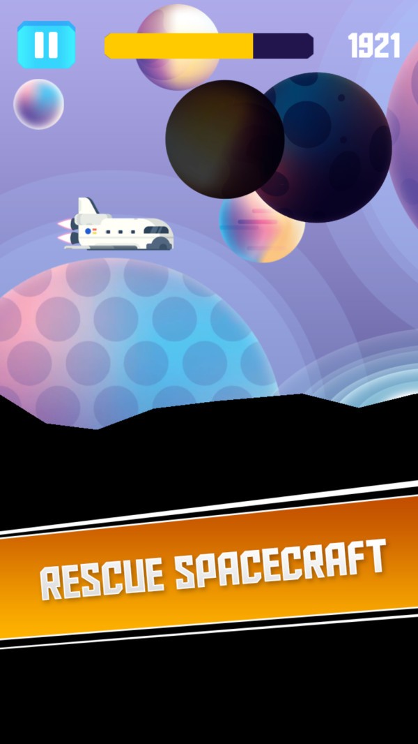 火柴人太空跑酷2020 2020-03-06 10:10