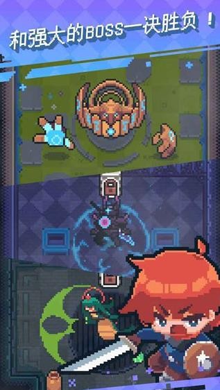 英雄之战无限金币 v1.1011