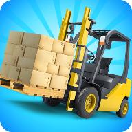 Forklift Simulator Pro(叉车模拟器专业版)
