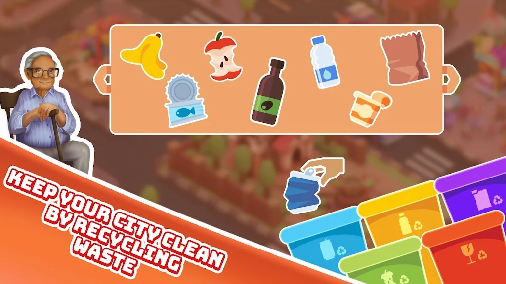 哈迪巴迪世界 v1.0