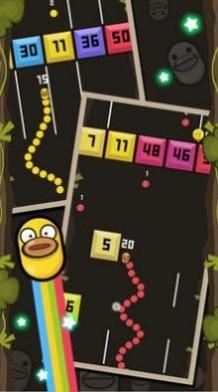 蛇蛇打砖块 v1.3.4