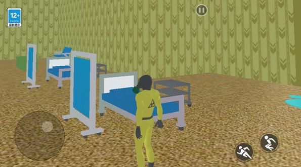 勇闯后室中文最新版  v3.3.3