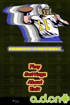 牛仔足球 v1.0 v3.1.5