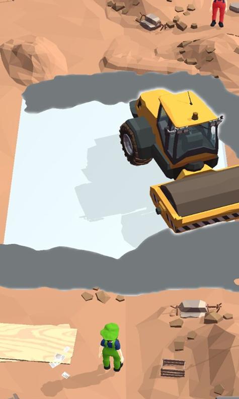 尖叫打工人 v1.1