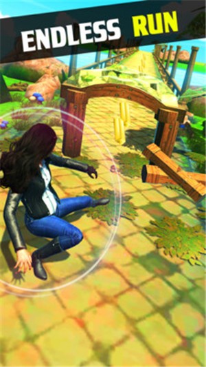 失落的神庙逃亡2020 2024-06-25 15:08