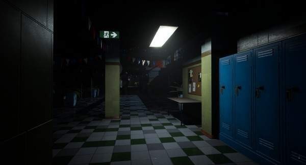 午餐夫人中文版 v1.0