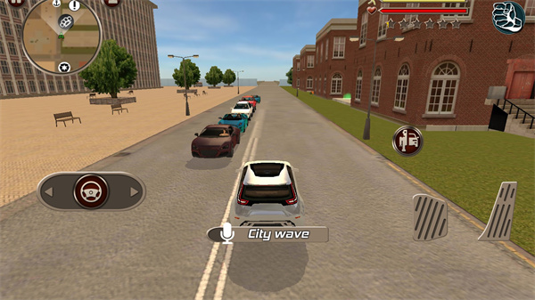 最后的子弹破解版无限金币无限钻石版 v1.1