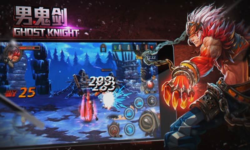 阿拉德计划 v3.1.0