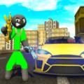 火柴人暴徒游戏安卓版 