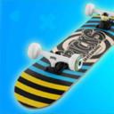 滑板模拟器手机版