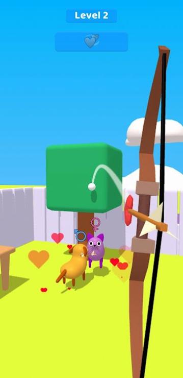 狡猾的丘比特 v1.0