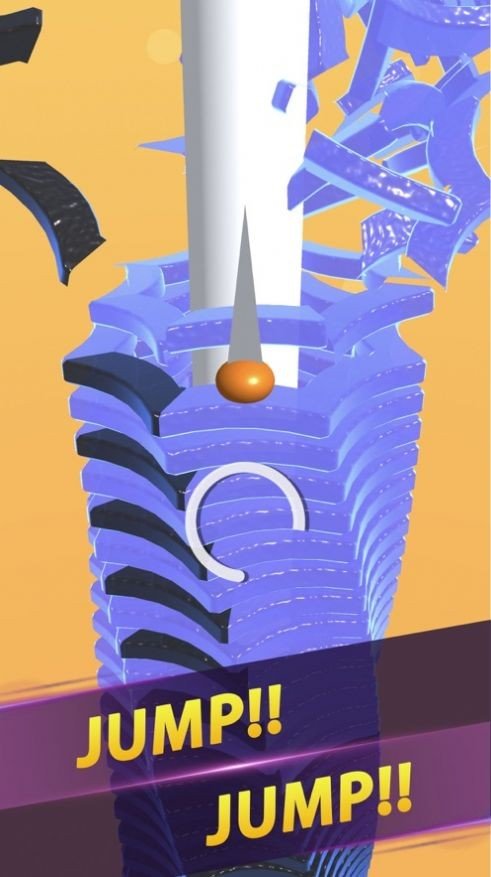 无敌球球冲冲冲 v0.36