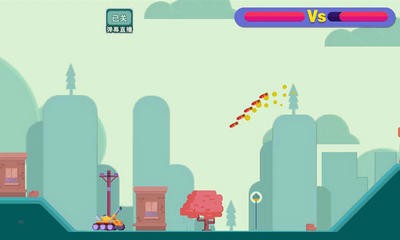 百战坦克  v1.0