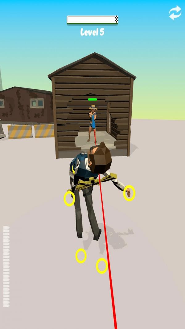来打我呀 v1.00.01