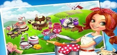 庄园农场中文版 v4.2.2