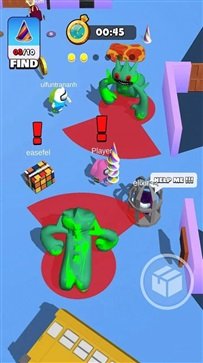 班班躲猫猫 v1.0.1