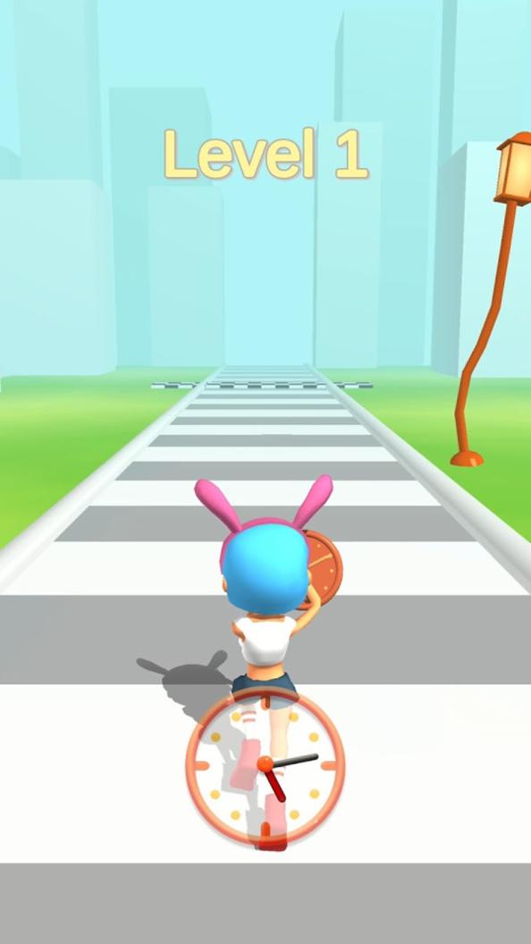 时间小姐姐 v1.0.3