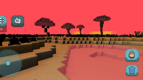 方块建造高手  v189.1.0.3018