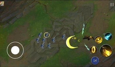 伊泽瑞尔模拟器  v1.10