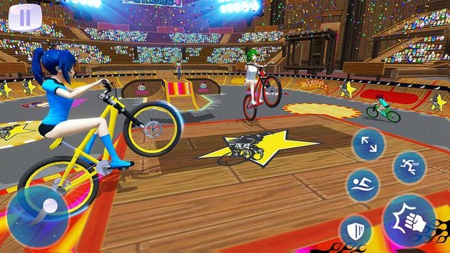 动漫高中暑期运动会 v3.0.5