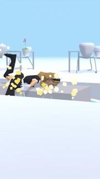 差劲的服务员 v1.7