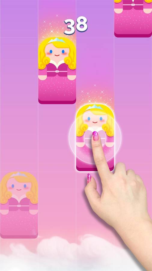 魔法城堡钢琴块 v3.1.5