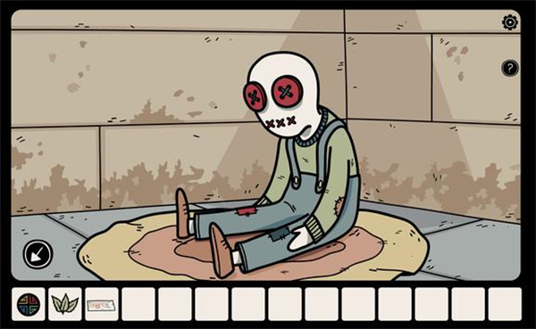 另一个阴影最新版(Another Shadow) v1.0.49