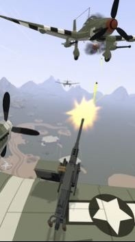 空战射击游戏 v2.34