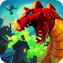 龙之丘2最新版(Dragon Hills 2)