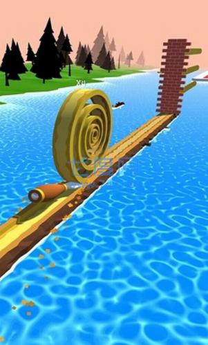 我削树皮贼 v1.0.0