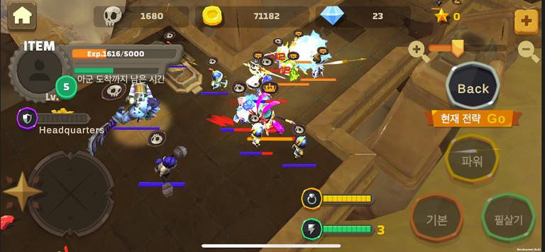 三国志援军来了手游官方版  v5.5.2