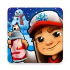 地铁跑酷(全皮肤解锁版)