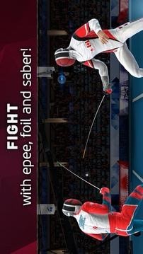 真实击剑 最新版 v3.1.5