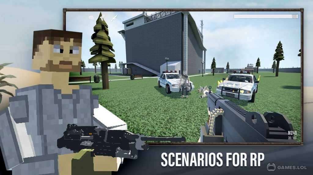 GoreBox国际服 v15.1.7